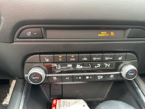 Used 2022 MAZDA CX-5 AWD 2.5 S w/ Premium Plus Pkg image 20