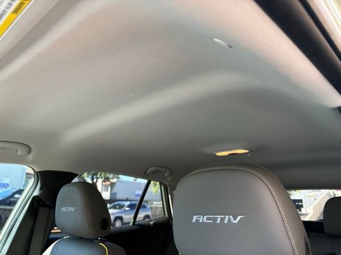 Used 2024 Chevrolet Trax ACTIV w/ Driver Confidence Package image 12