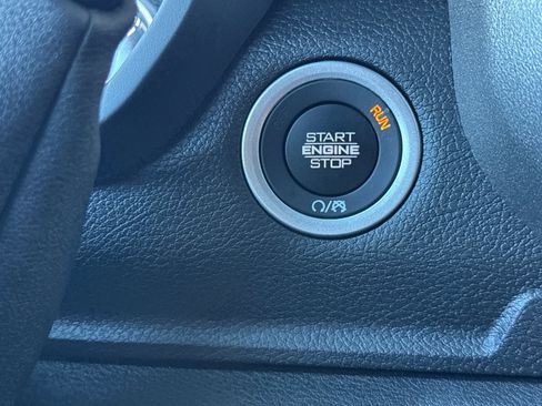 New 2026 RAM 2500 Tradesman w/ Power Wagon Package image 21