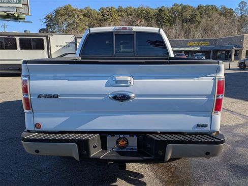 Used 2010 Ford F150 Lariat image 5