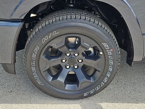 New 2026 RAM 1500 Lone Star RWD image 13