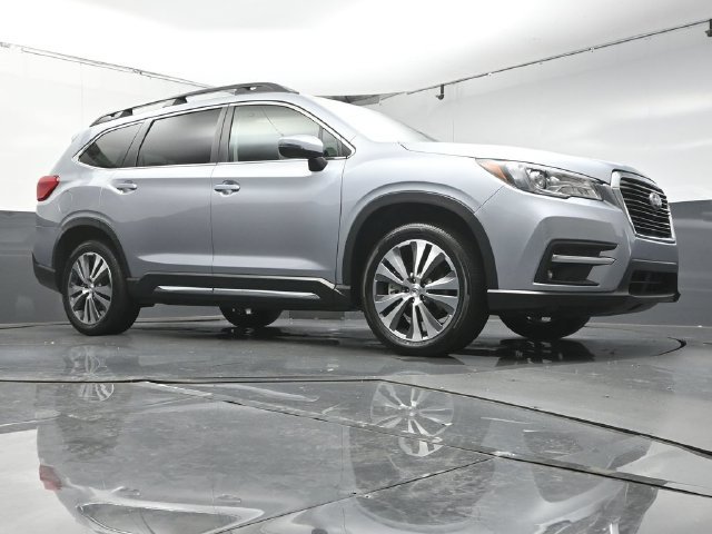 Used 2022 Subaru Ascent Limited AWD/4WD image 40