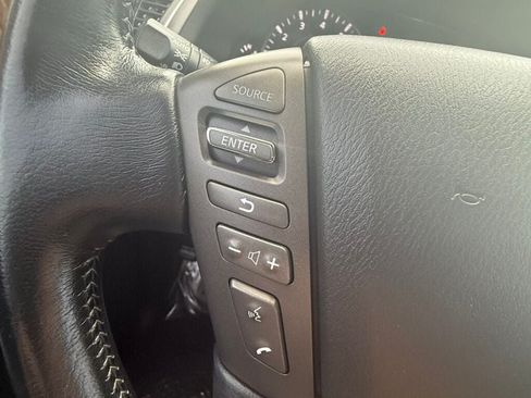 Used 2020 Nissan Armada SL w/ Premium Package AWD/4WD image 30