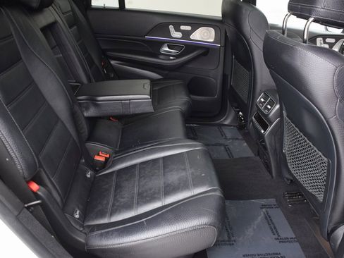 Certified 2022 Mercedes-Benz GLS 450 4MATIC image 17