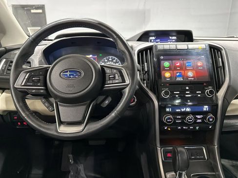 Used 2019 Subaru Ascent Limited image 8