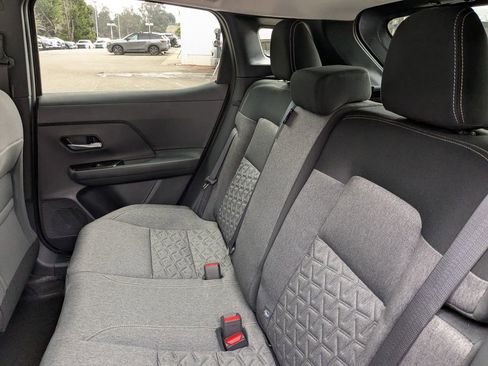 New 2026 Nissan Kicks SV image 24