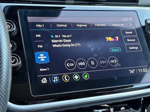 Used 2022 Chevrolet Bolt EUV LT image 21