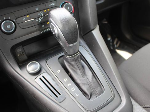 Used 2016 Ford Focus S FWD image 26
