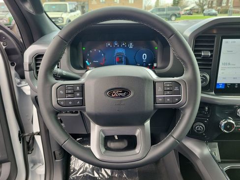 New 2026 Ford F150 XLT image 23
