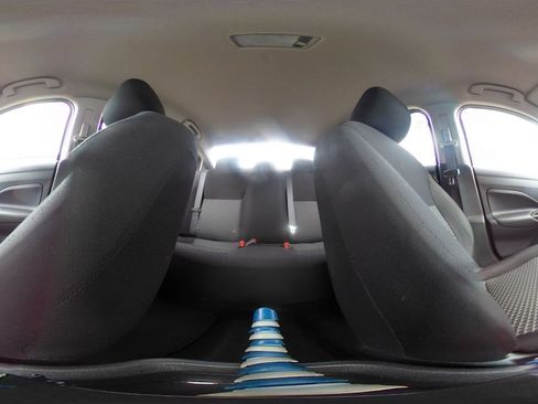 Used 2024 Nissan Versa S image 40