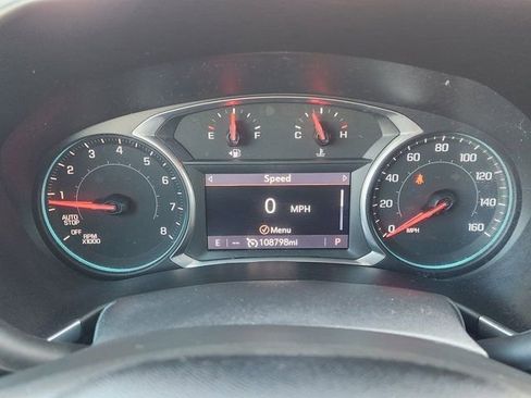 Used 2020 Chevrolet Equinox Premier image 7