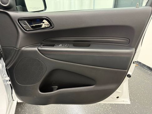 Used 2026 Dodge Durango GT AWD/4WD image 7