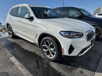 Used 2023 BMW X3 xDrive30i w/ Premium Package