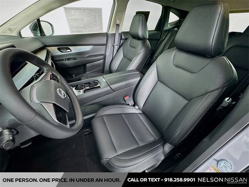 New 2025 Nissan Murano SL image 21