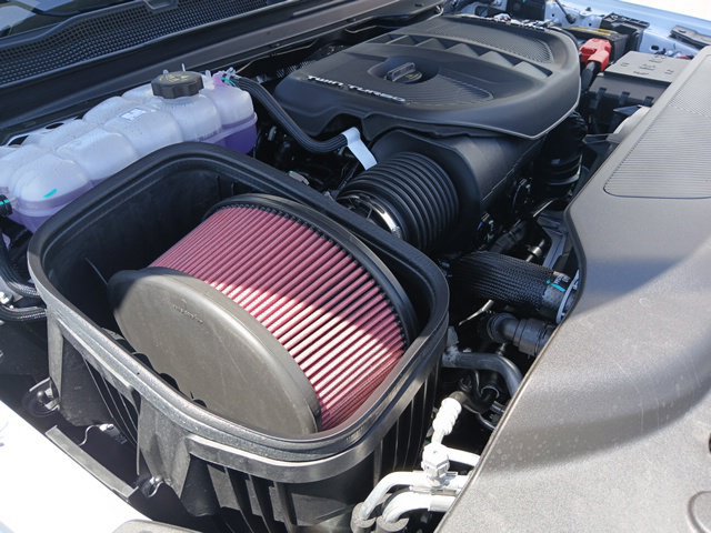 New 2026 RAM 1500 RHO w/ RHO Level 1 Equipment Group AWD/4WD image 73