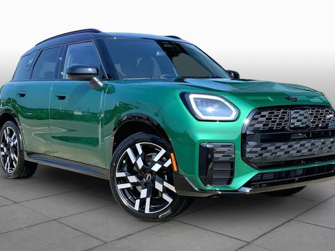 New 2027 MINI Cooper Countryman S AWD/4WD image 2