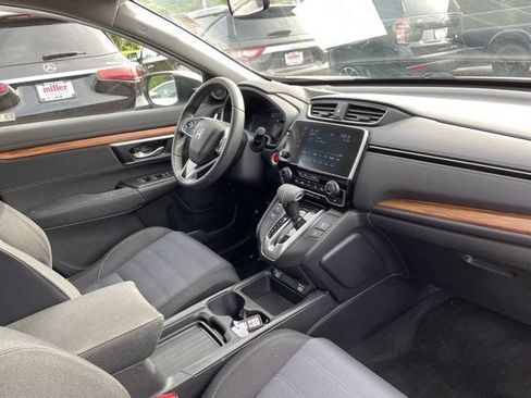 Used 2020 Honda CR-V EX image 8