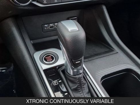 Certified 2023 Nissan Sentra SV w/ All-Weather Package FWD image 20