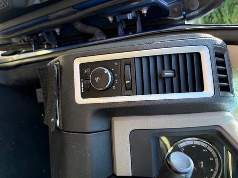 Used 2010 Dodge Ram 1500 Truck TRX image 21