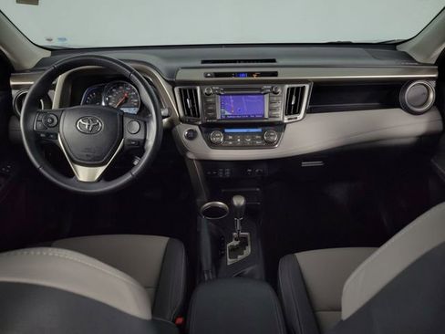 Used 2013 Toyota RAV4 Limited image 20