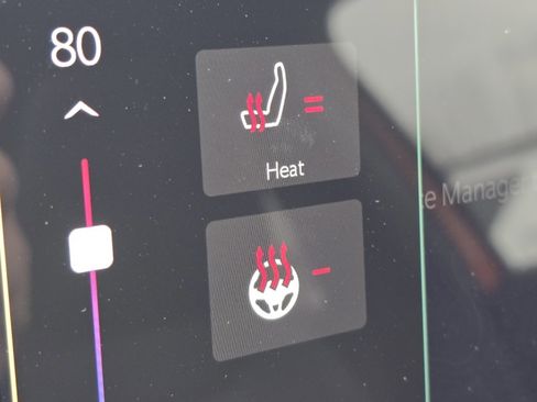 New 2026 Jeep Compass Latitude image 5