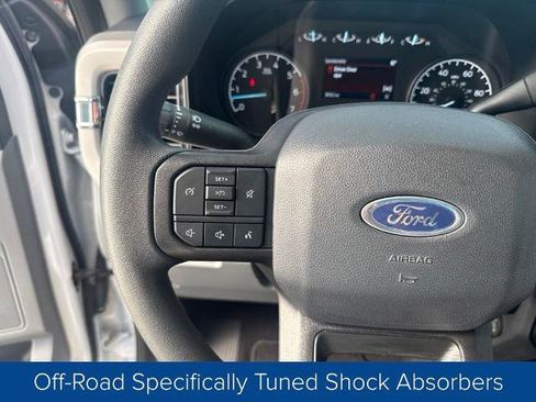 Certified 2024 Ford F250 XL w/ STX Appearance Package AWD/4WD image 15