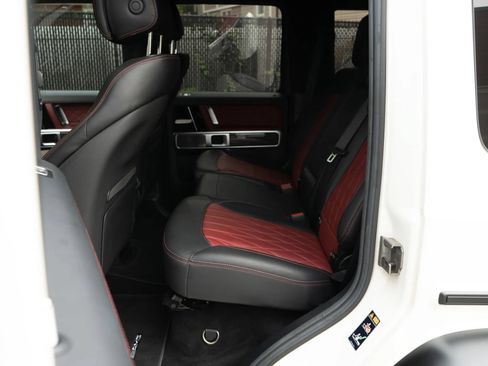 Used 2021 Mercedes-Benz G 63 AMG 4MATIC image 61