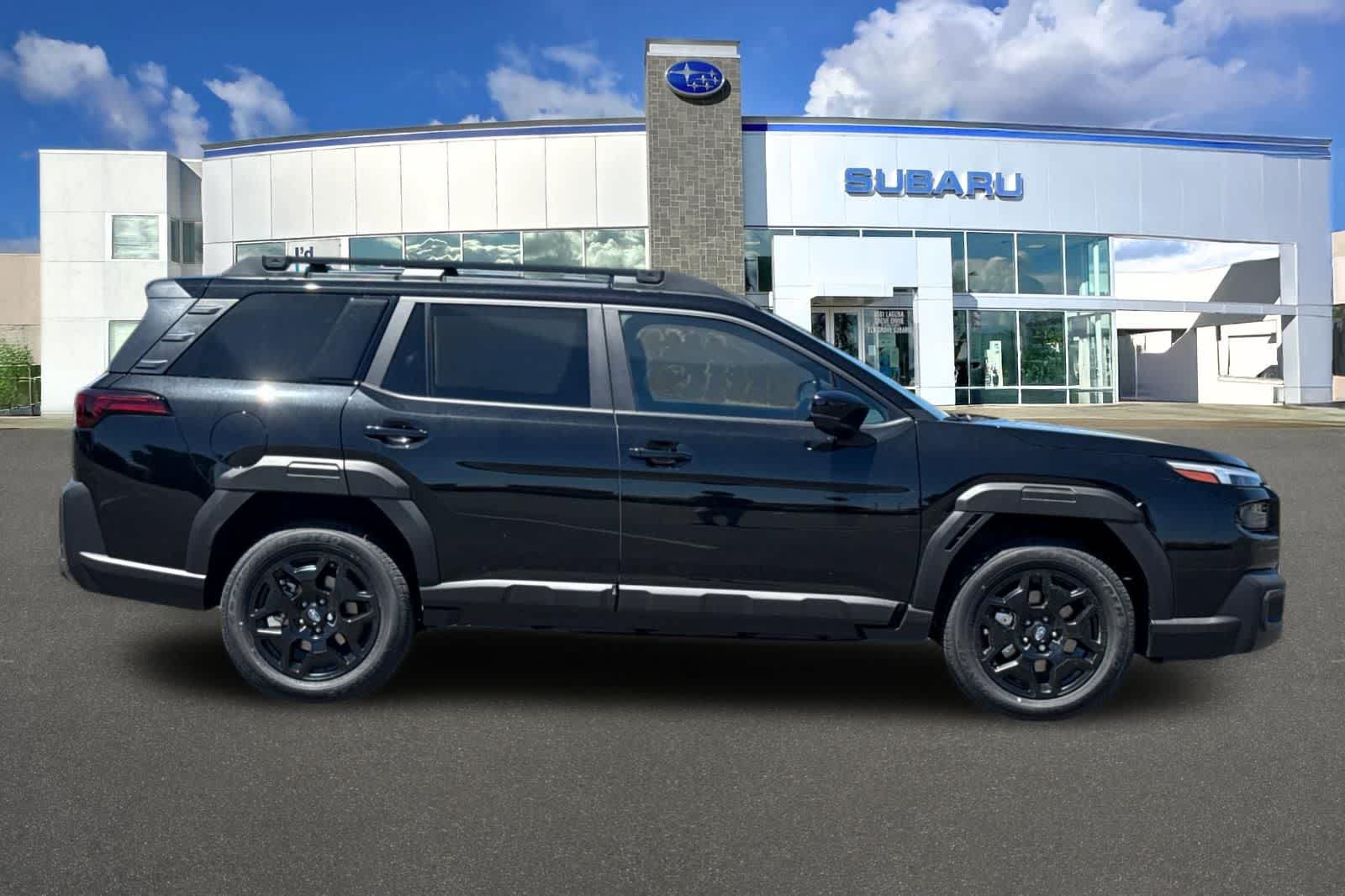 New 2026 Subaru Outback Limited AWD/4WD image 6