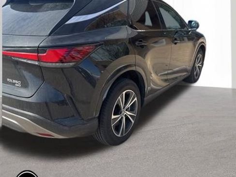 Used 2023 Lexus RX 350 Premium w/ Accessory Package image 5