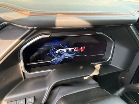 Used 2025 GMC Sierra 3500 AT4 w/ AT4 Premium Plus Package AWD/4WD image 15