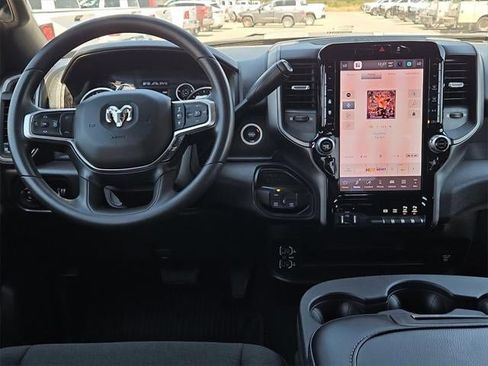 New 2026 RAM 2500 Tradesman image 48