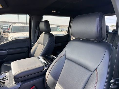 Used 2024 Ford F150 Lariat w/ Bed Utility Package image 12