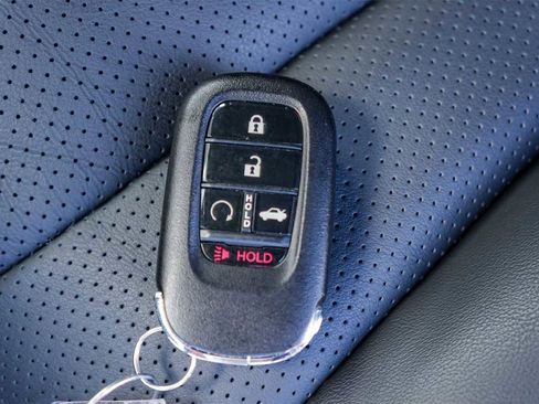 Used 2025 Honda Accord Sport image 20