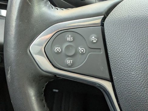 Certified 2022 Chevrolet Traverse LT w/ Midnight/Sport Edition FWD image 21