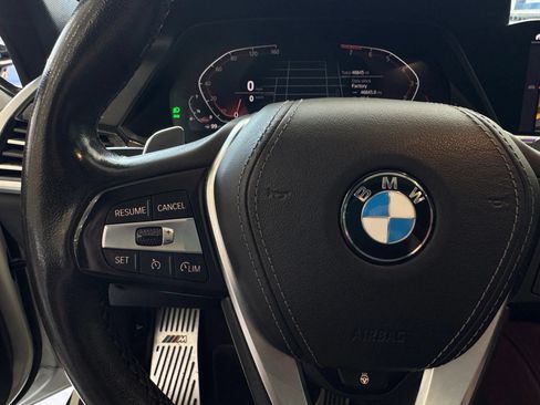 Used 2020 BMW X6 xDrive40i w/ Premium Package AWD/4WD image 15