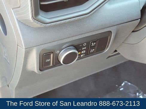 New 2025 Ford Mustang Coupe image 14