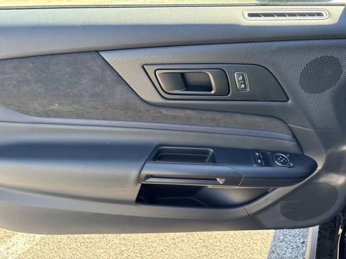 New 2026 Ford Mustang Dark Horse w/ Dark Horse Handlin Package RWD image 13