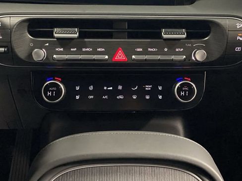 New 2026 Hyundai Palisade Calligraphy image 22