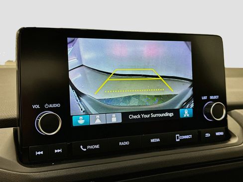 Used 2025 Honda Accord SE image 21