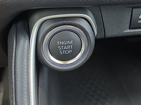 New 2025 Toyota Grand Highlander FWD image 27