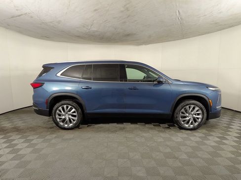 New 2026 Buick Enclave Preferred w/ Power Package image 6