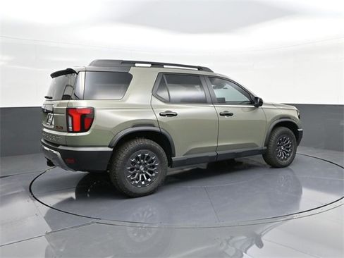 New 2026 Honda Passport TrailSport image 14