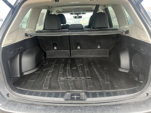 Certified 2024 Subaru Forester Sport image 11