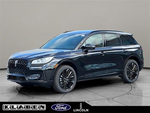 New 2026 Lincoln Corsair Premiere image 1