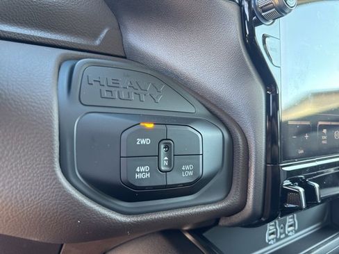 New 2026 RAM 2500 Laramie image 18