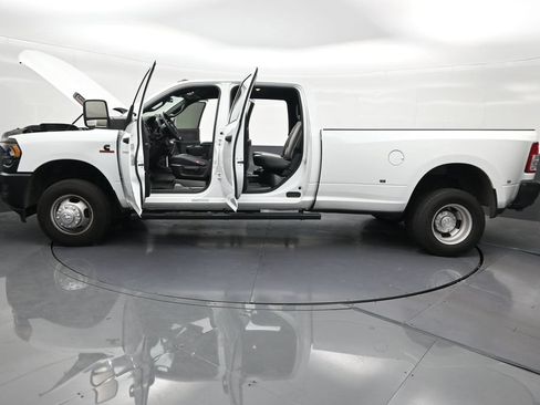 Used 2024 RAM 3500 Tradesman w/ Bed Utility Group AWD/4WD image 35