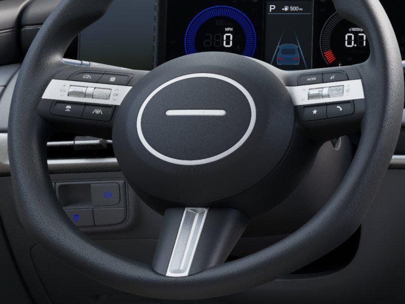 New 2026 Hyundai Tucson SEL Plus FWD image 15