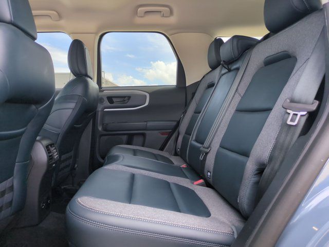 Used 2024 Ford Bronco Sport Outer Banks w/ Tech Package AWD/4WD image 19