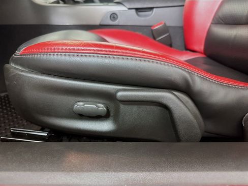 Used 2006 Chevrolet Corvette Z06 image 19