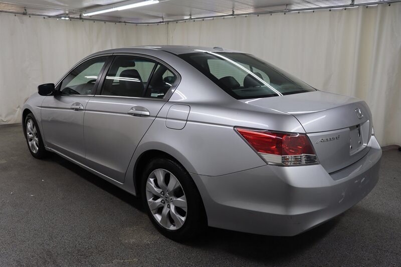 Used 2008 Honda Accord EX-L image 4